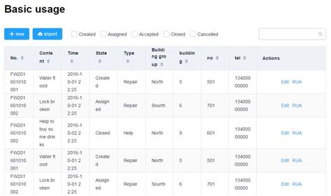datatables 2.0|DataTables 2.0.1.